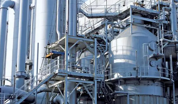 Оборудование для выпаривания и кристаллизации