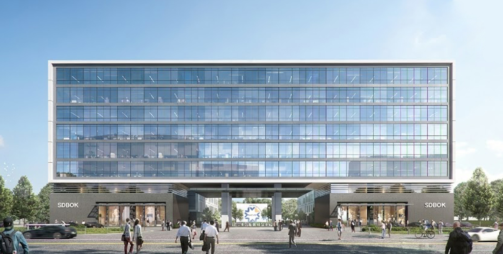 Shandong Boke Industrial Equipment Co., Ltd.